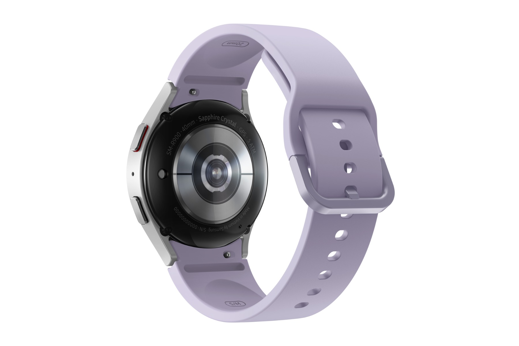 Samsung Galaxy Watch5 藍牙 image number 3
