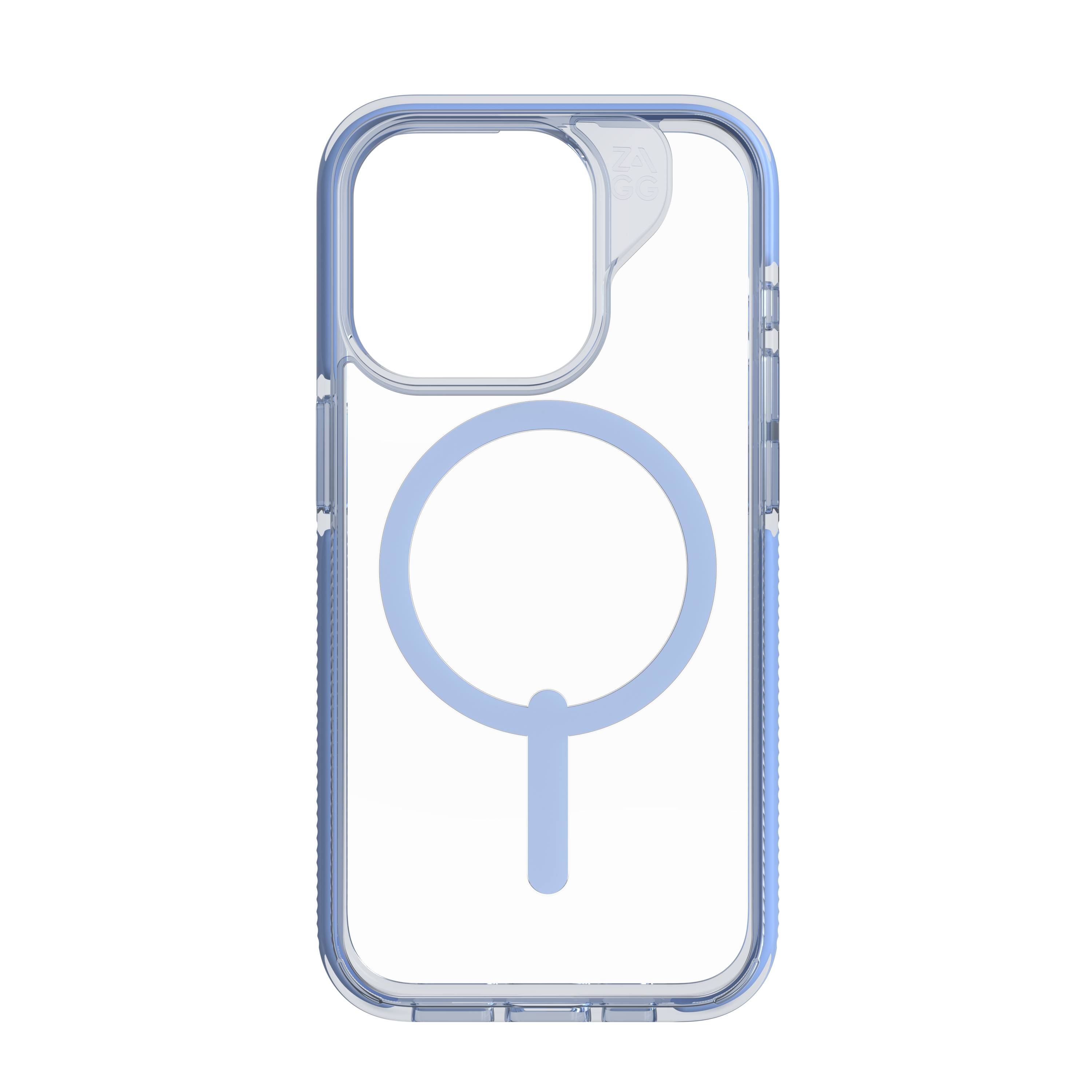 ZAGG Santa Cruz Snap Case (MagSafe) iPhone 15 Pro Max, , large image number 1