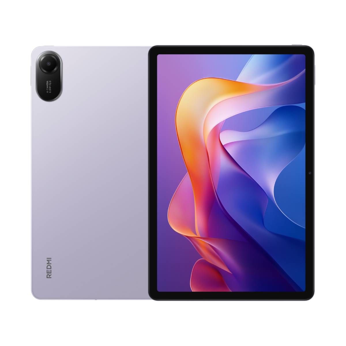 Redmi Pad Wi-Fi (4GB+128GB) Storefront Catalog EN csl