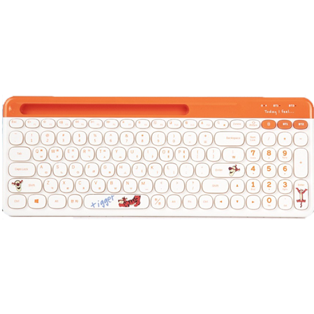 Disney x Royche Wireless Keyboard, , large image number 0