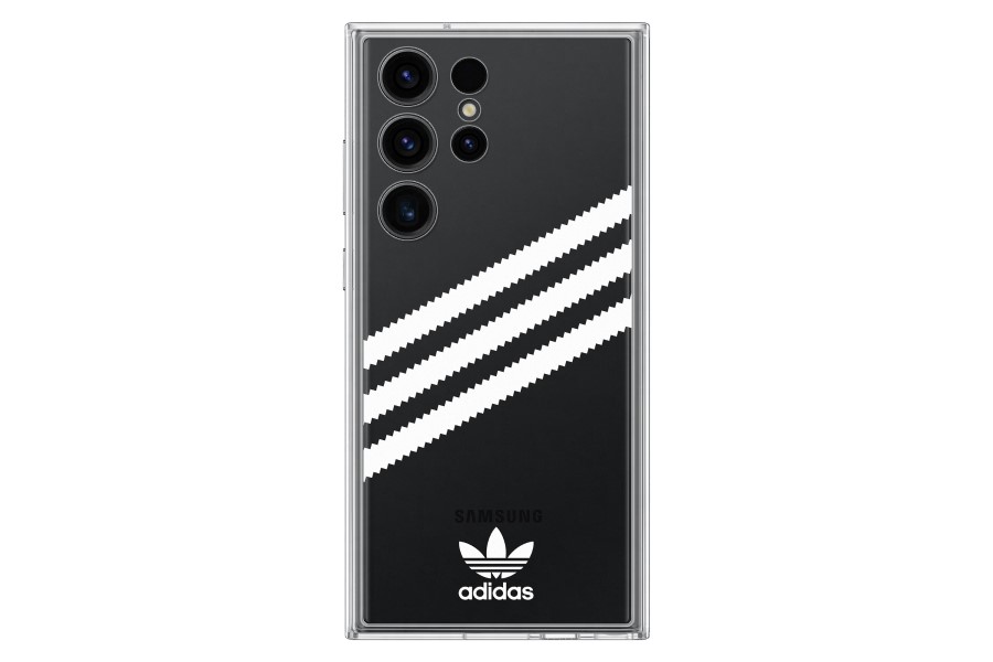 Samsung Galaxy S23 Ultra adidas originals Swappable Backplate, , large image number 0