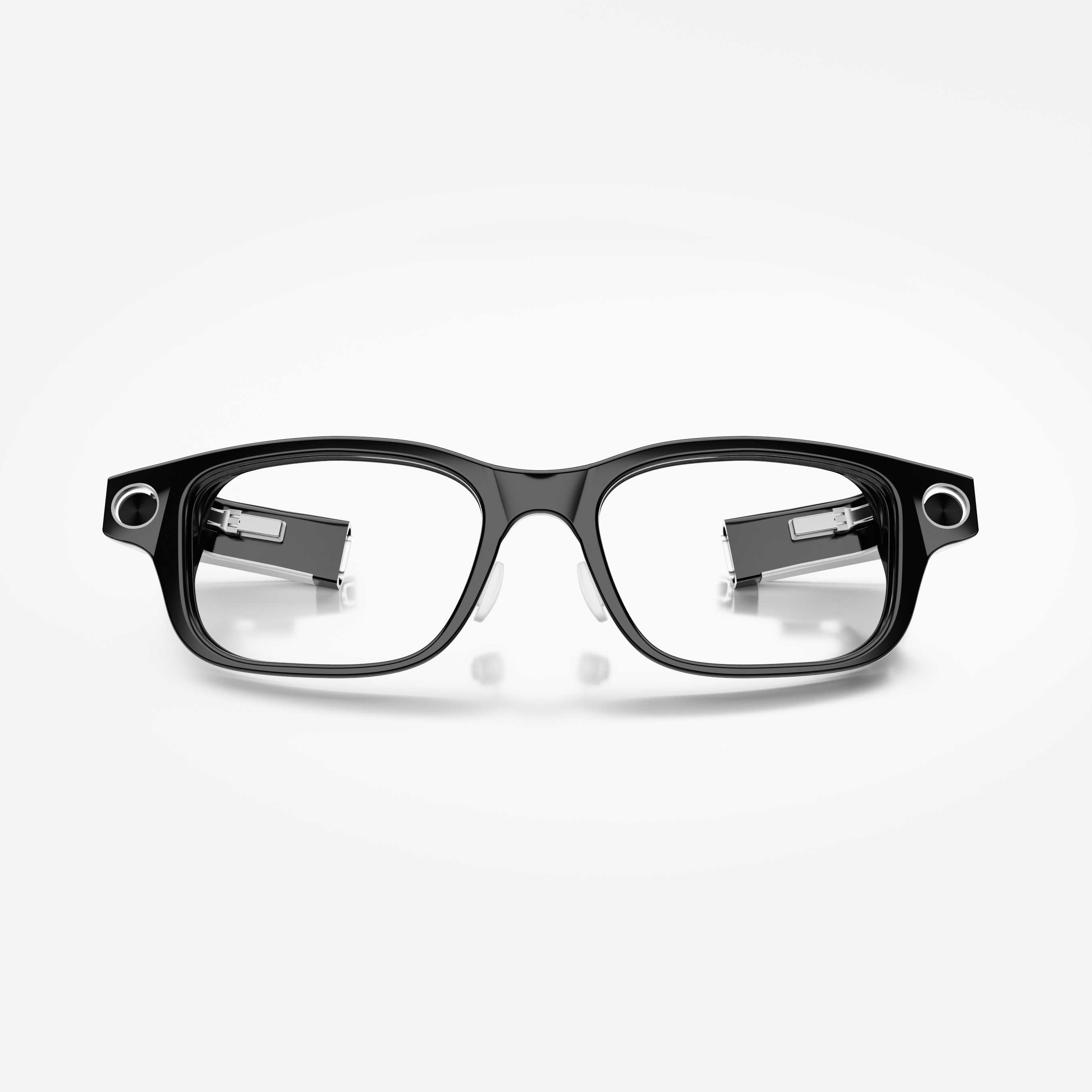 Solos AirGo V Smartglasses - KRYPTON 2 - Shiny Black, , large image number 3