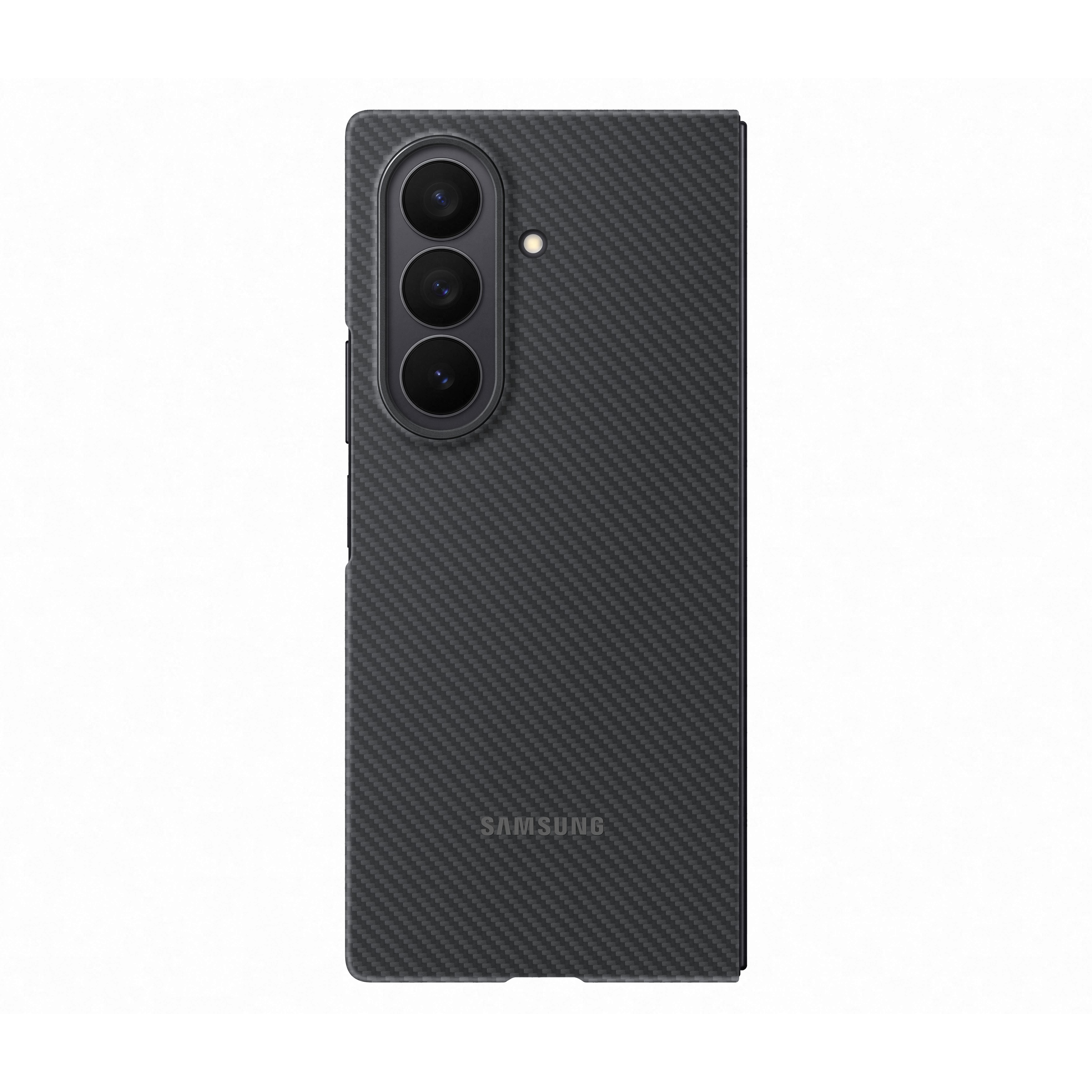 Samsung Galaxy Z Fold7 Carbon Shield Case, , large image number 2