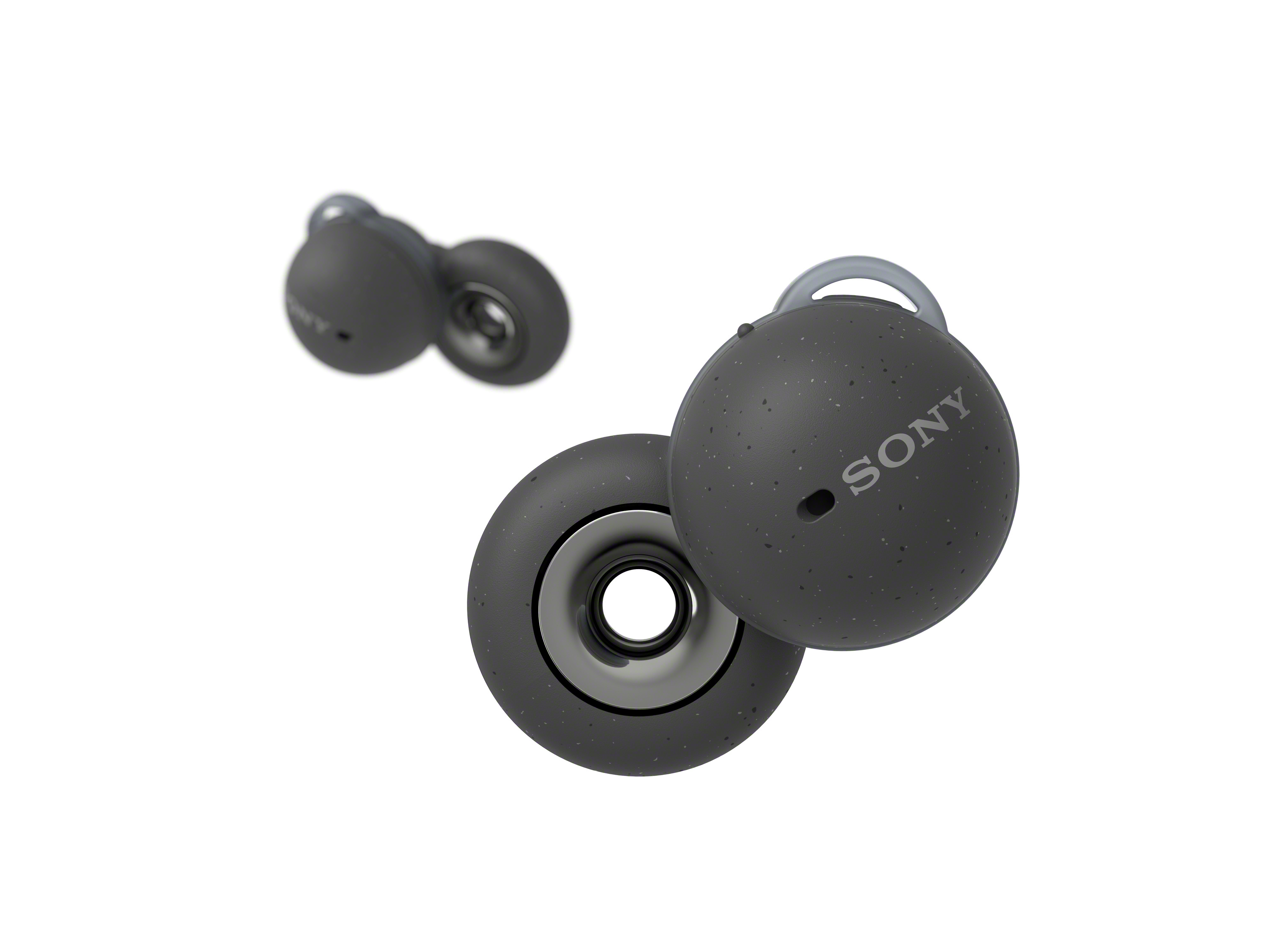 Sony LinkBuds 全無線耳機 WF-L900 image number 2