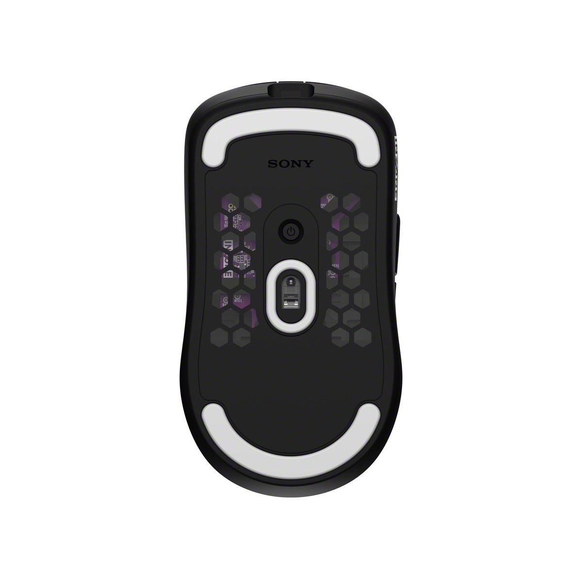 (Pre-order) Sony INZONE Mouse-A Wireless Gaming Mouse (Black), , large image number 2