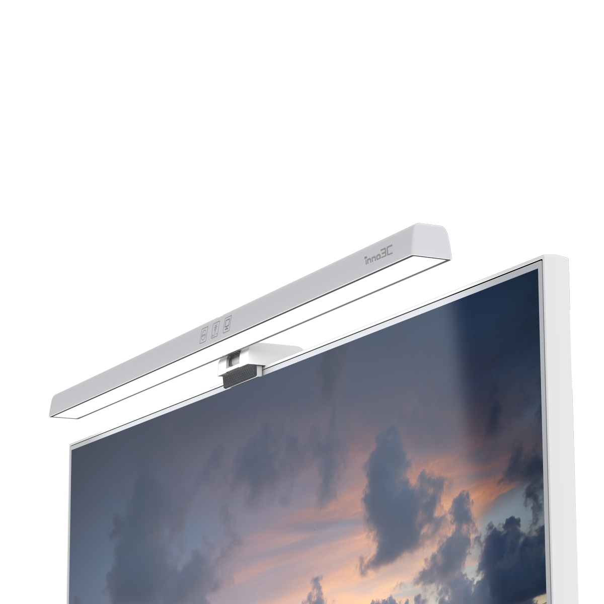 inno3C i-L31 LED Screen Light Bar (White)