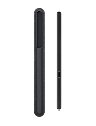 Samsung Galaxy Z Fold5 S-Pen Fold Edition 黑色, , large image number 0