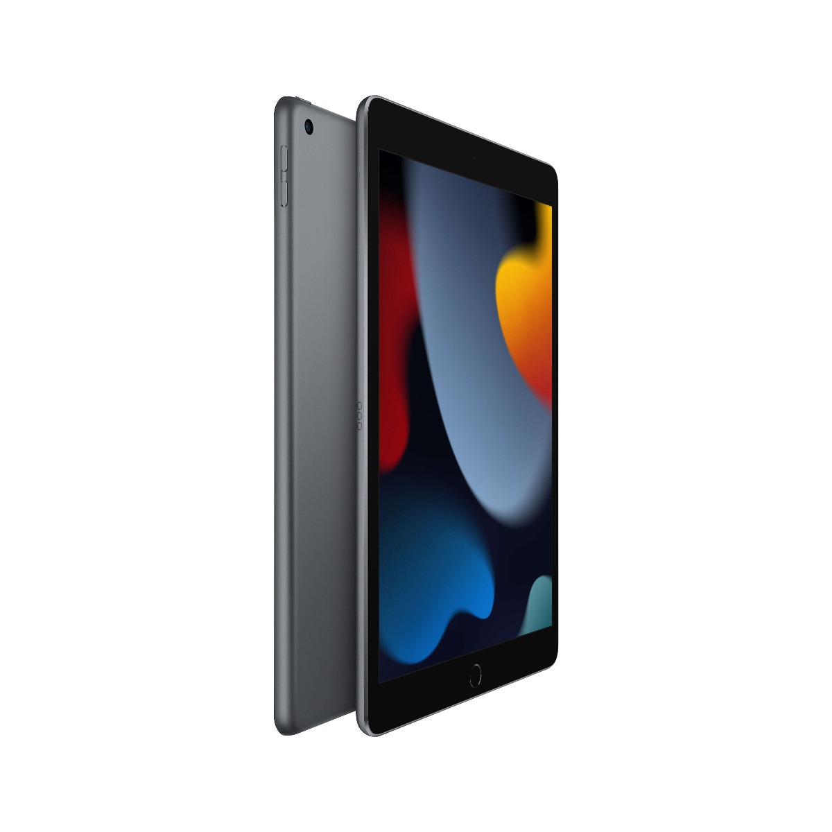 iPad 第9世代 MK2L3J/A WiFi 64GB シルバー 2021年版 - タブレット