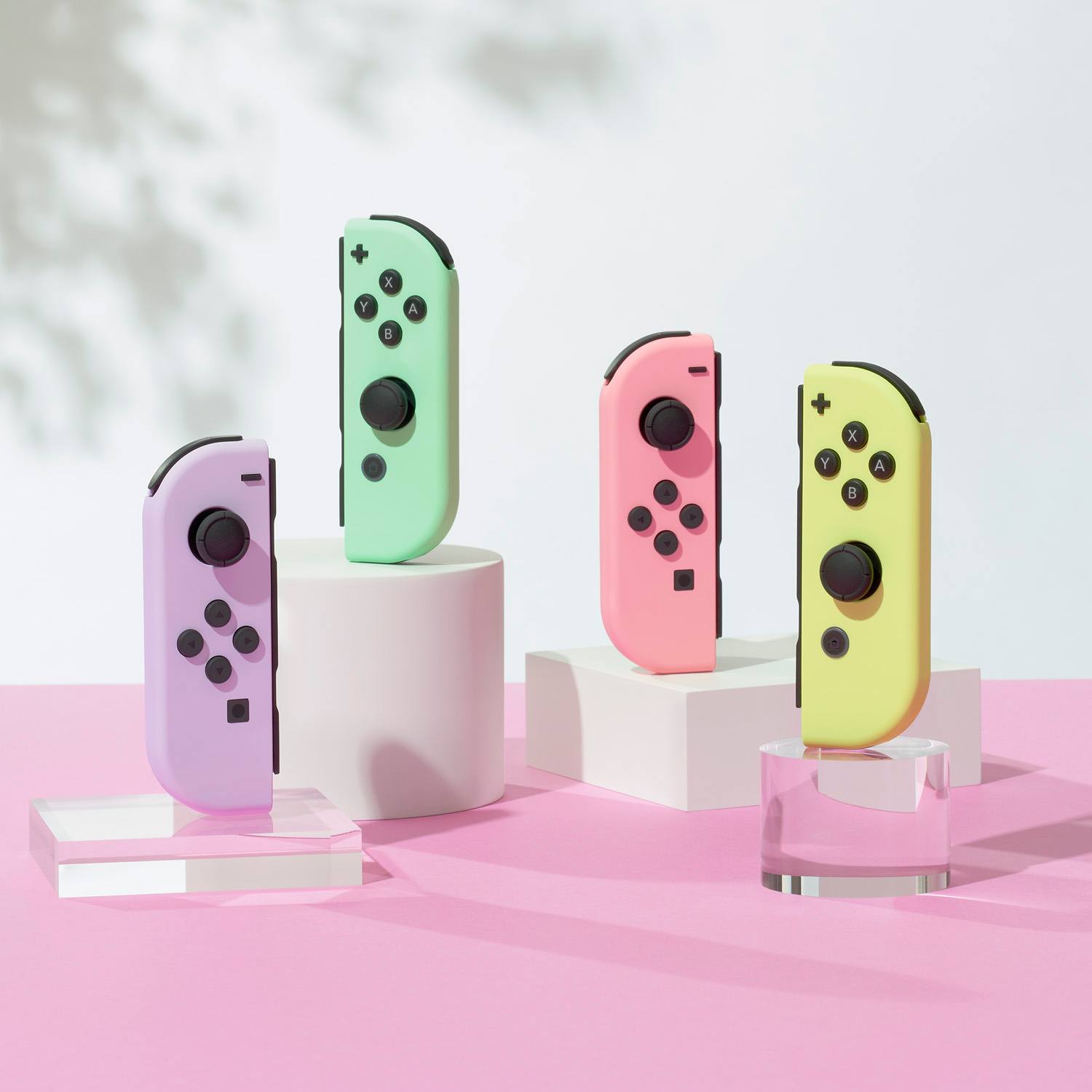 Nintendo Switch Accessories – JOY-CON, , small image number 2