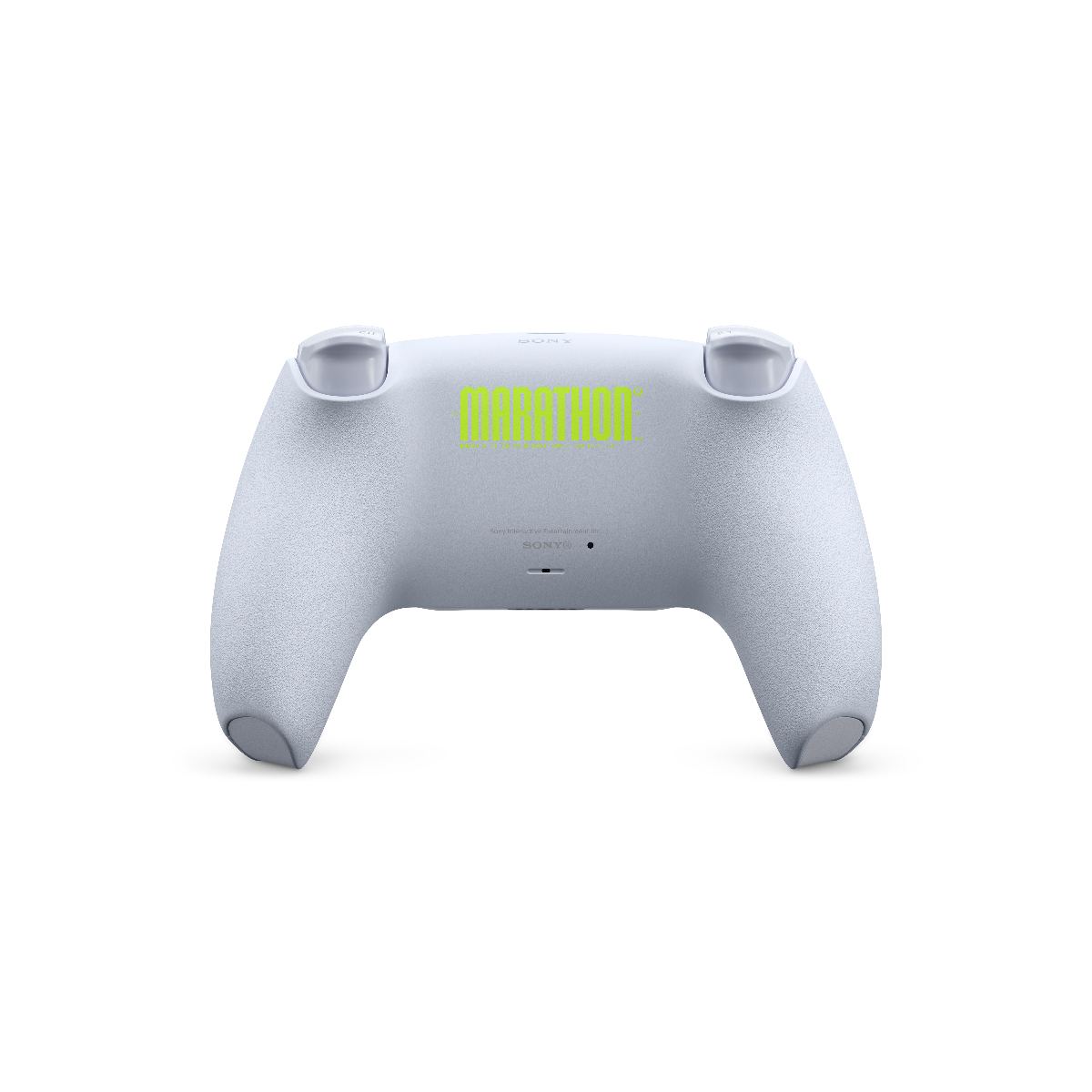 DualSense&reg; Wireless Controller &ndash; Marathon&trade; Limited Edition (CFI-ZCT1GZD), , large image number 4