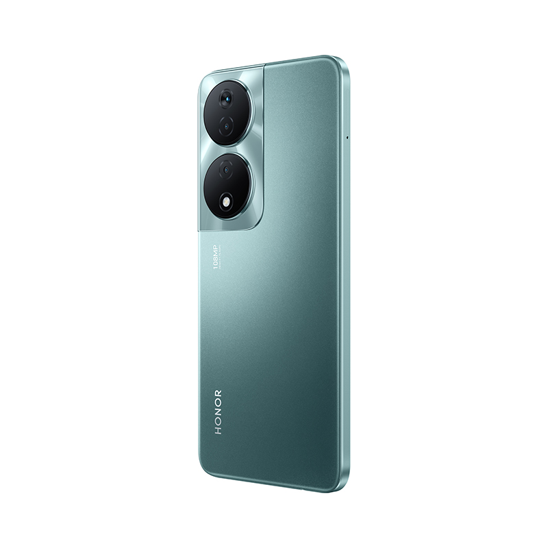 HONOR X7b 5G (8GB+256GB) Emerald Green, Emerald Green, large image number 6