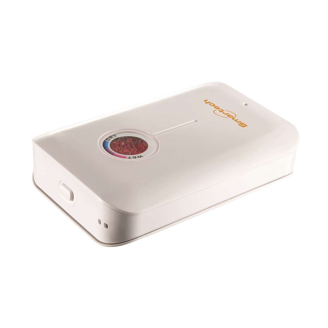 Smartech Smart DRY 環保抽濕盒 (SD-3221) (白色)