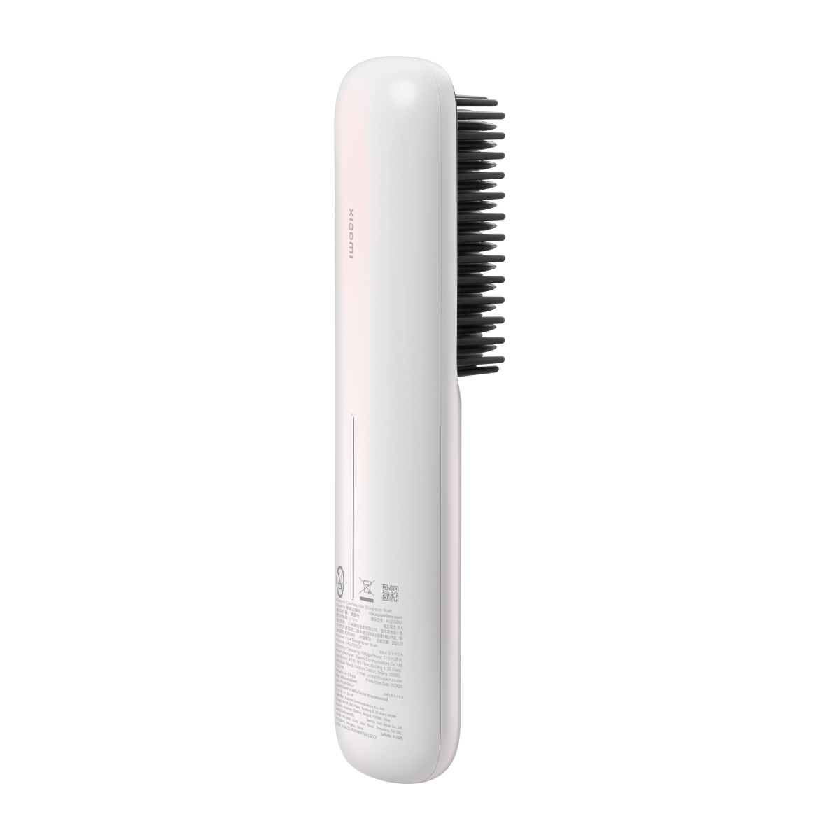 Xiaomi Cordless Hair Straightener Brush, , large image number 1