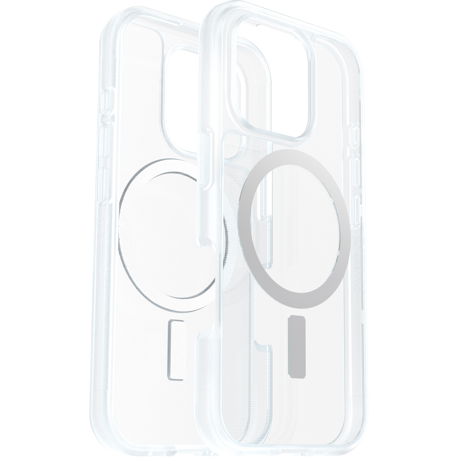 OtterBox React MagSafe 簡約時尚系列 - iPhone 16 Pro image number 3