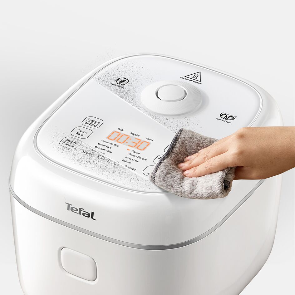 Tefal 特福 RK7711 球釜電飯煲 1.8L image number 5