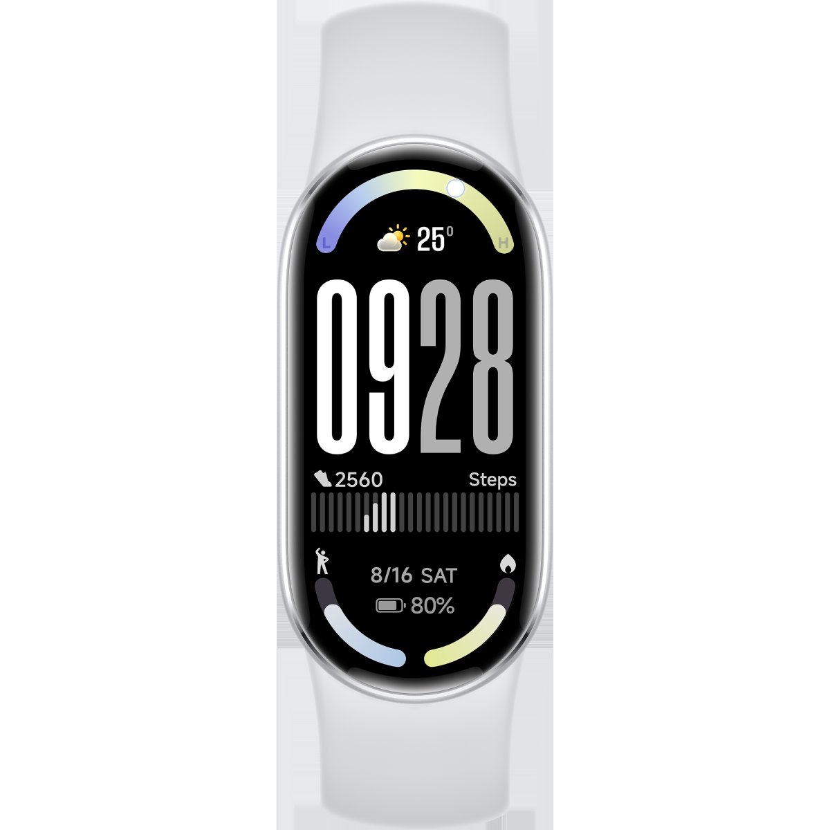 Xiaomi Smart Band 10, , large image number 1