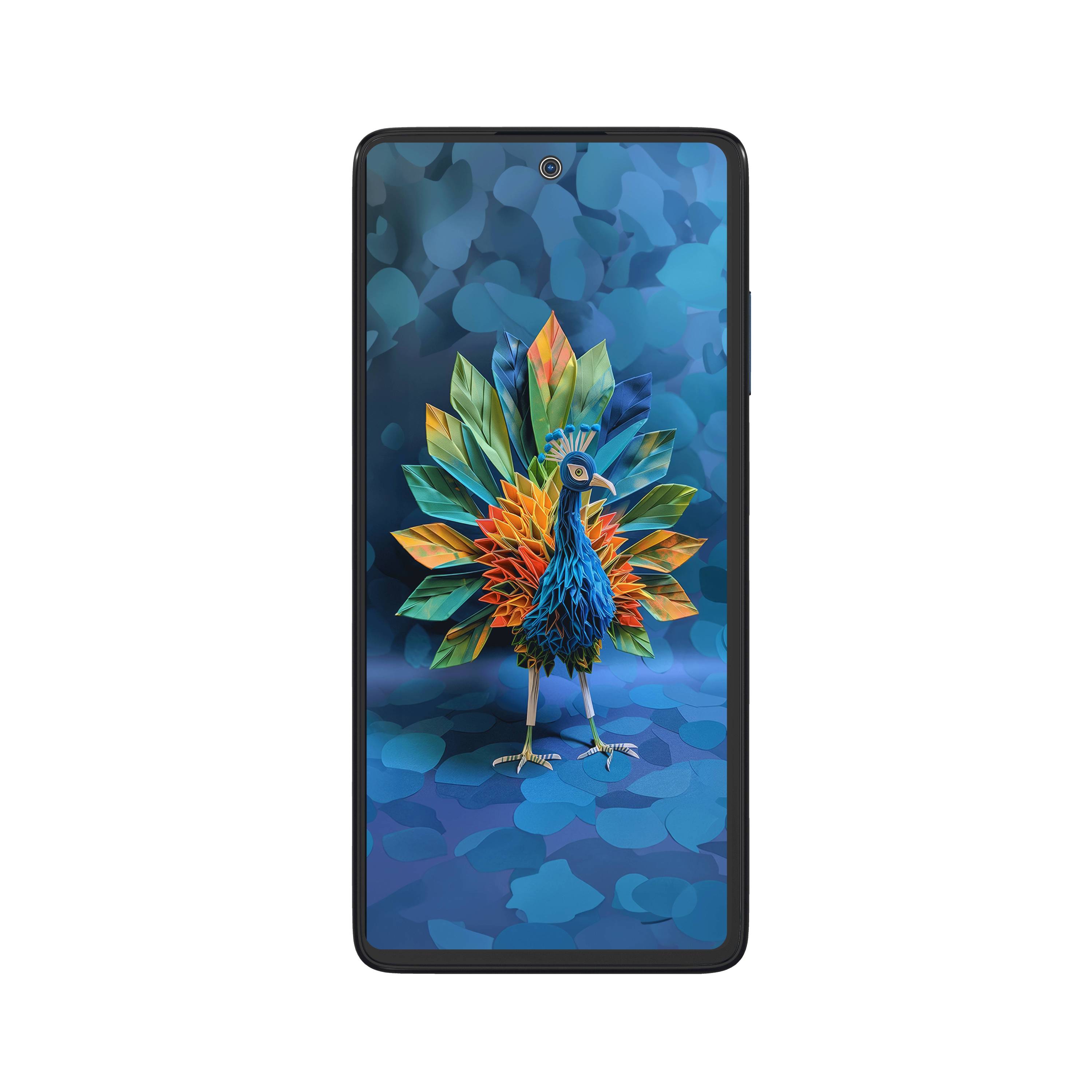 HMD Crest  5G (12GB+128GB) 藍色 image number 9