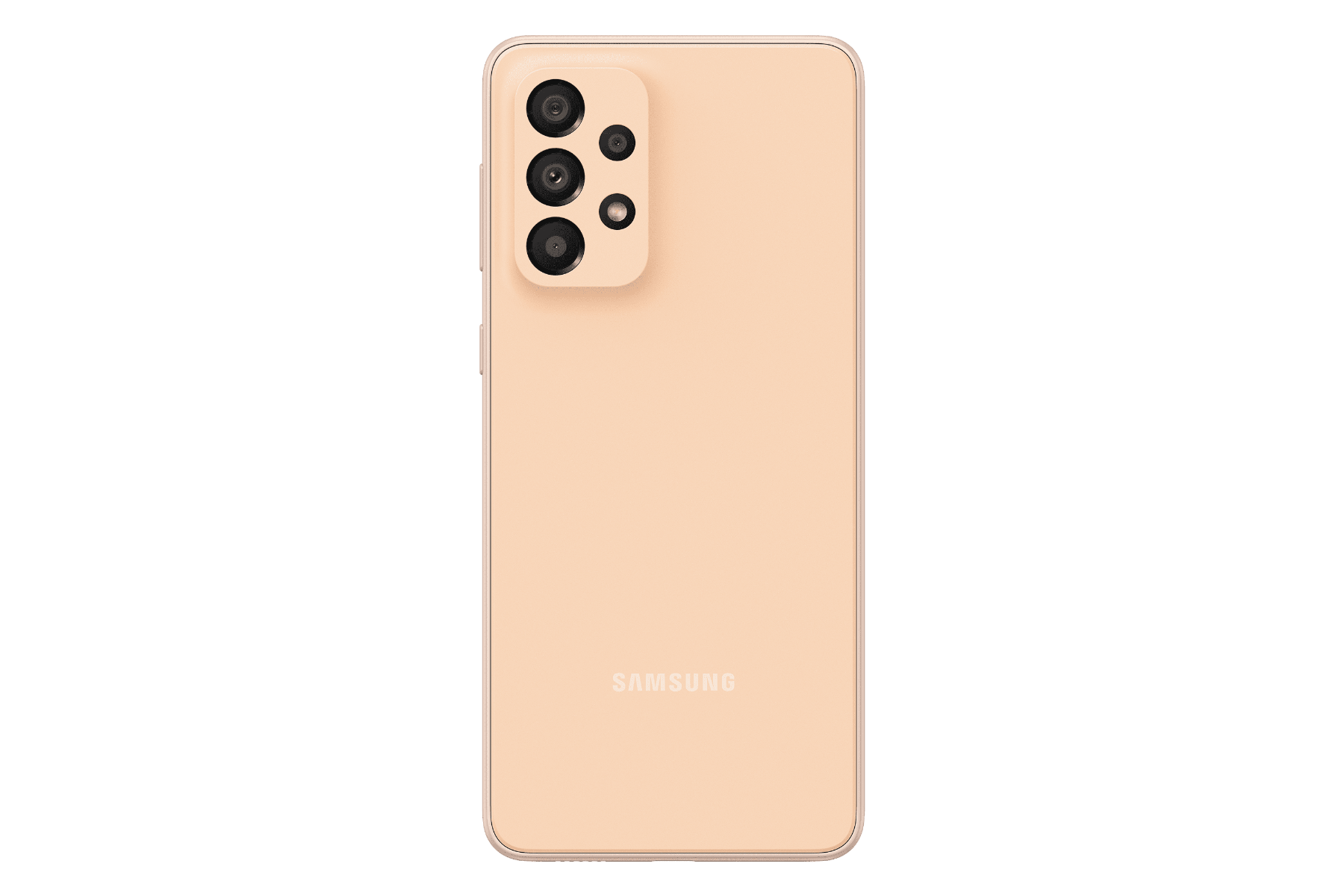 Samsung Galaxy A33 5G image number 2