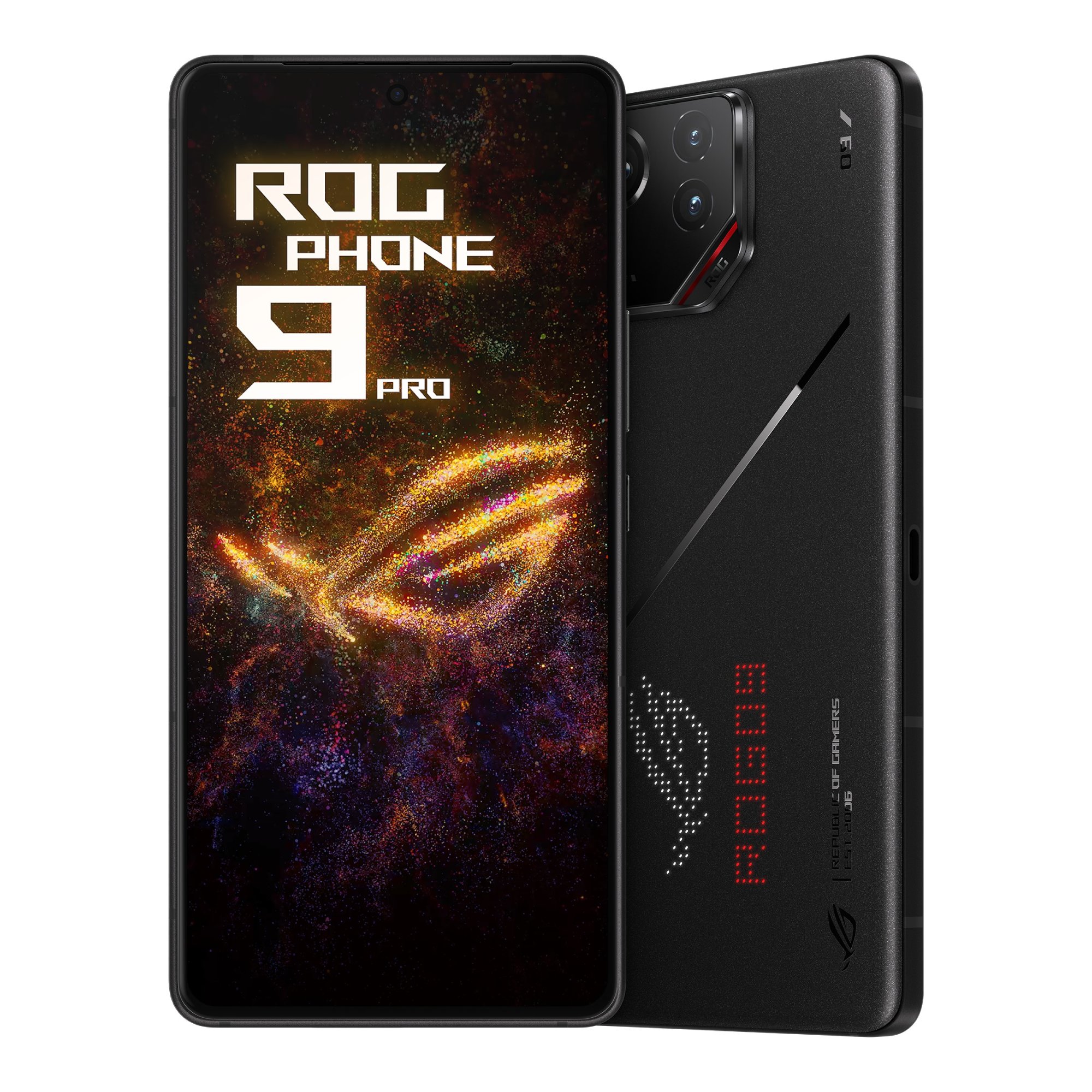 ROG Phone 9 Pro image number 1