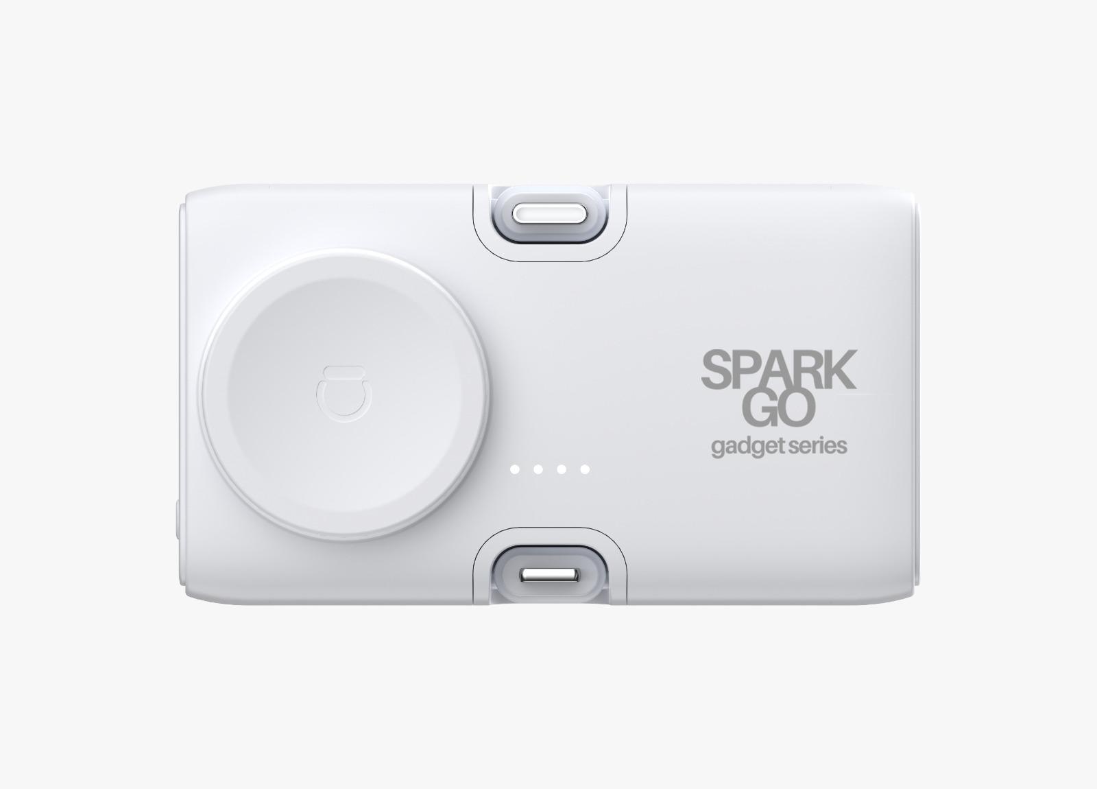 Nami SparkGo 3in1 5000mAh power bank (3C), , large image number 9