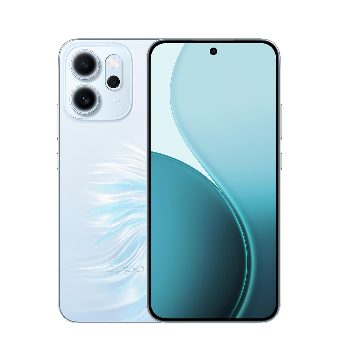 OPPO Reno14 F 5G