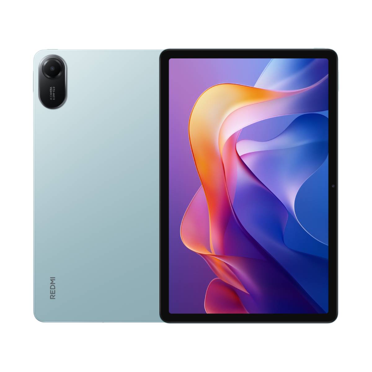 Androidタブレット本体 Redmi Pad 2 indonesia 4/128gb Xiaomi Redmi Pad 2 Grey (4 GB / 128 GB) - Tablet computer - LDLC