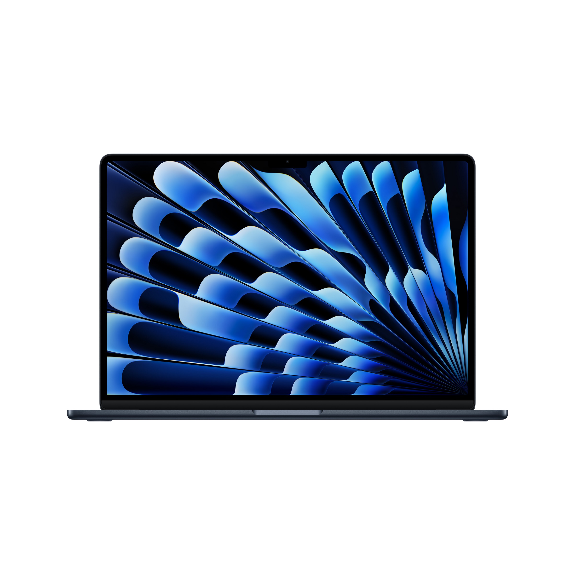 15 吋 MacBook Air Apple M4 晶片配備 10 核心 CPU,10 核心 GPU,16GB 統一記憶體,512GB SSD儲存 image number 1