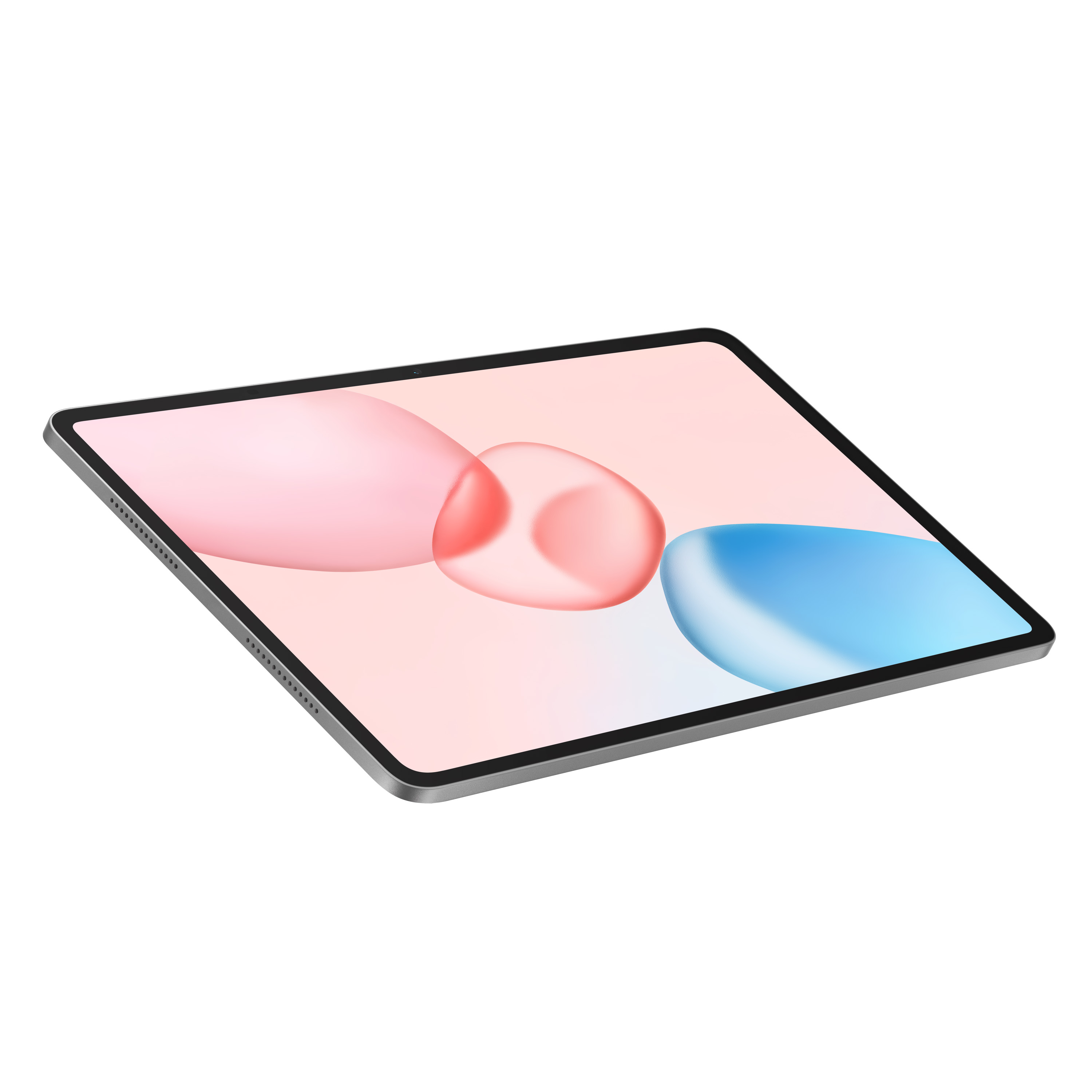 HONOR Pad 10 5G (8GB+256GB) Gray, , large image number 3