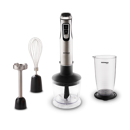 德國寶無線3合1手提攪拌棒 PRG-WL18 image number 3