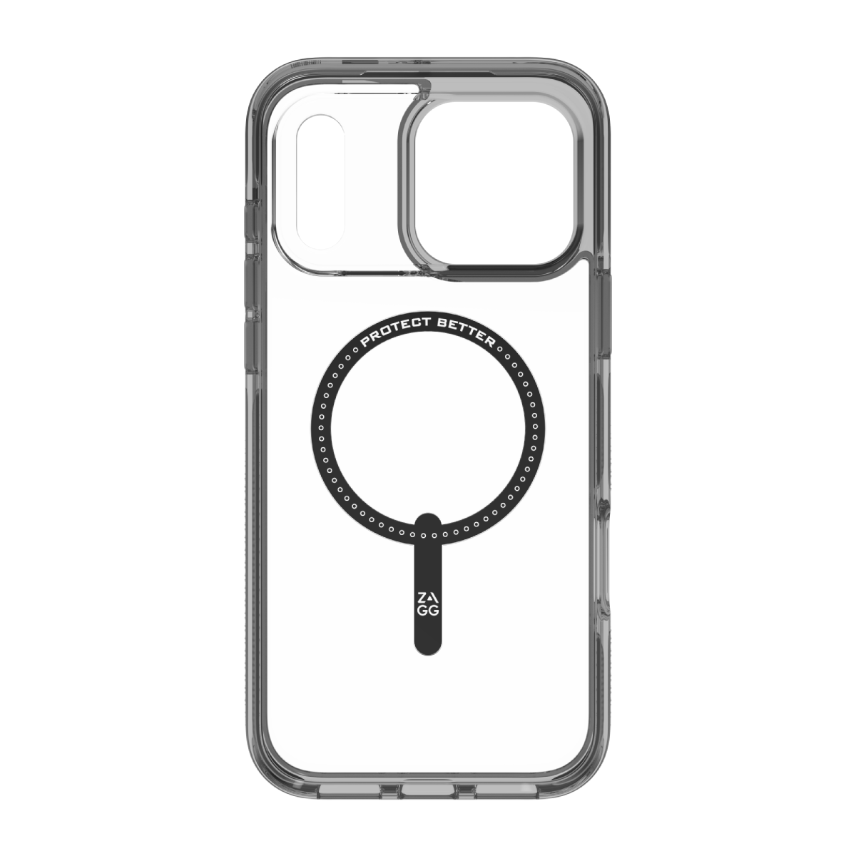 ZAGG Santa Cruz Snap (Graphene) iPhone 17 Pro Max Phone Case, , large image number 3
