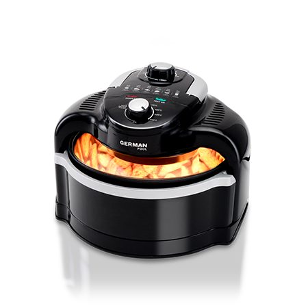 德國寶光速氣炸鍋 CKF-110 image number 1