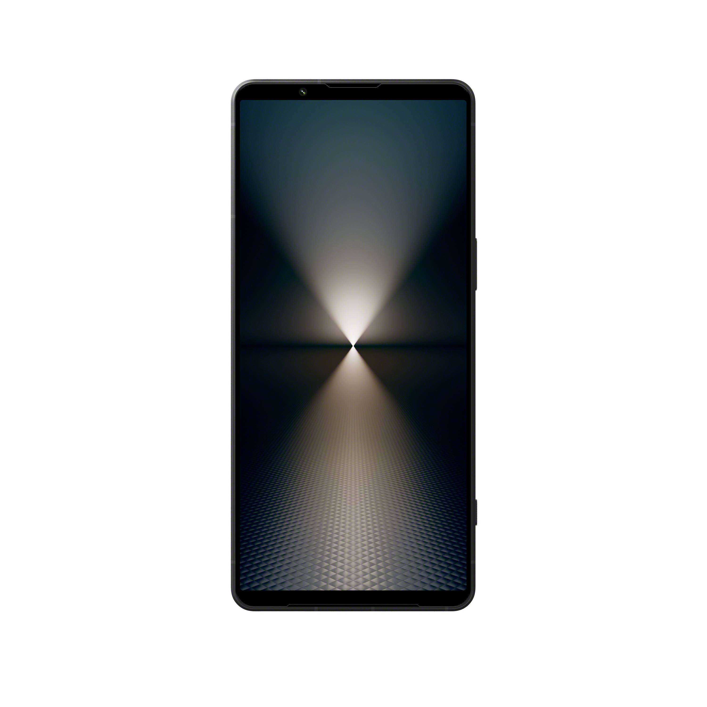 Sony Xperia 1 VI (12GB+256GB) Black, Black, large image number 1