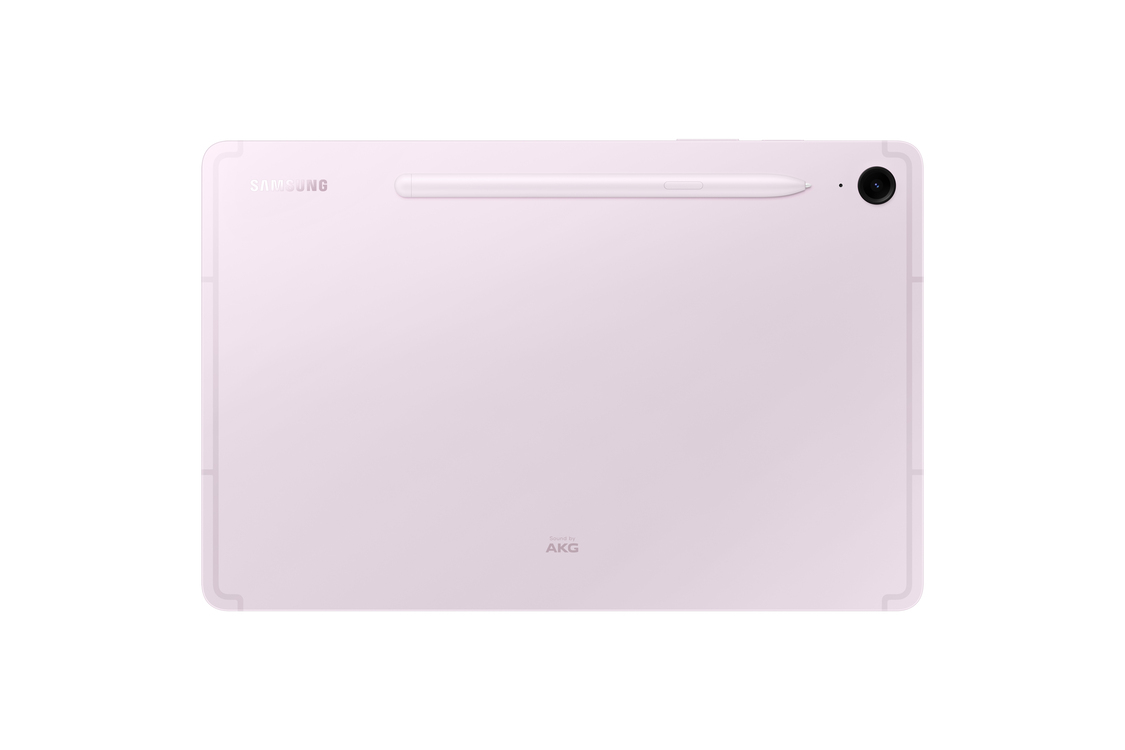 [預購] Samsung Galaxy Tab S9 FE Wi-Fi image number 2