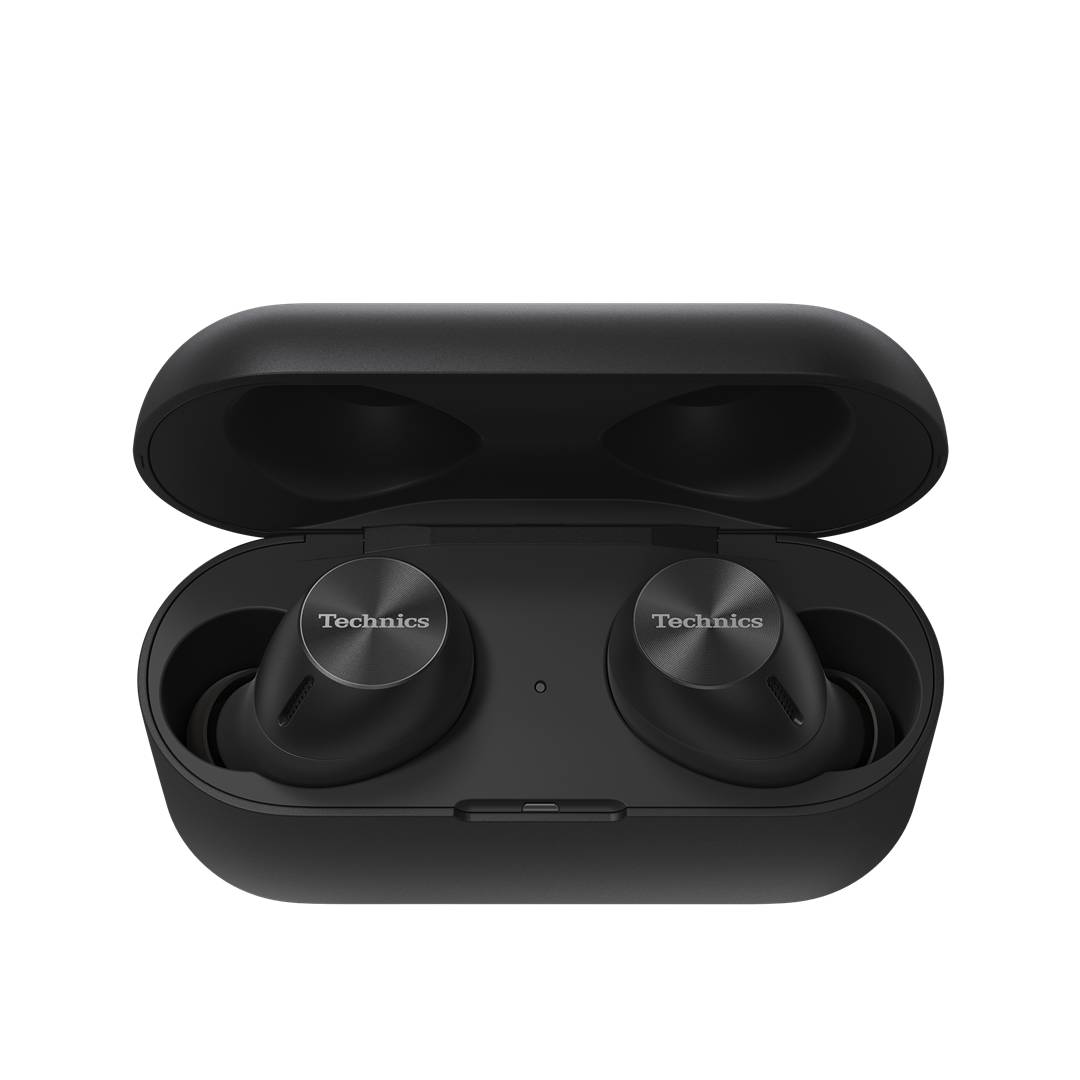 Technics TWS ANC Bluetooth Headphones (EAH-AZ40M2)