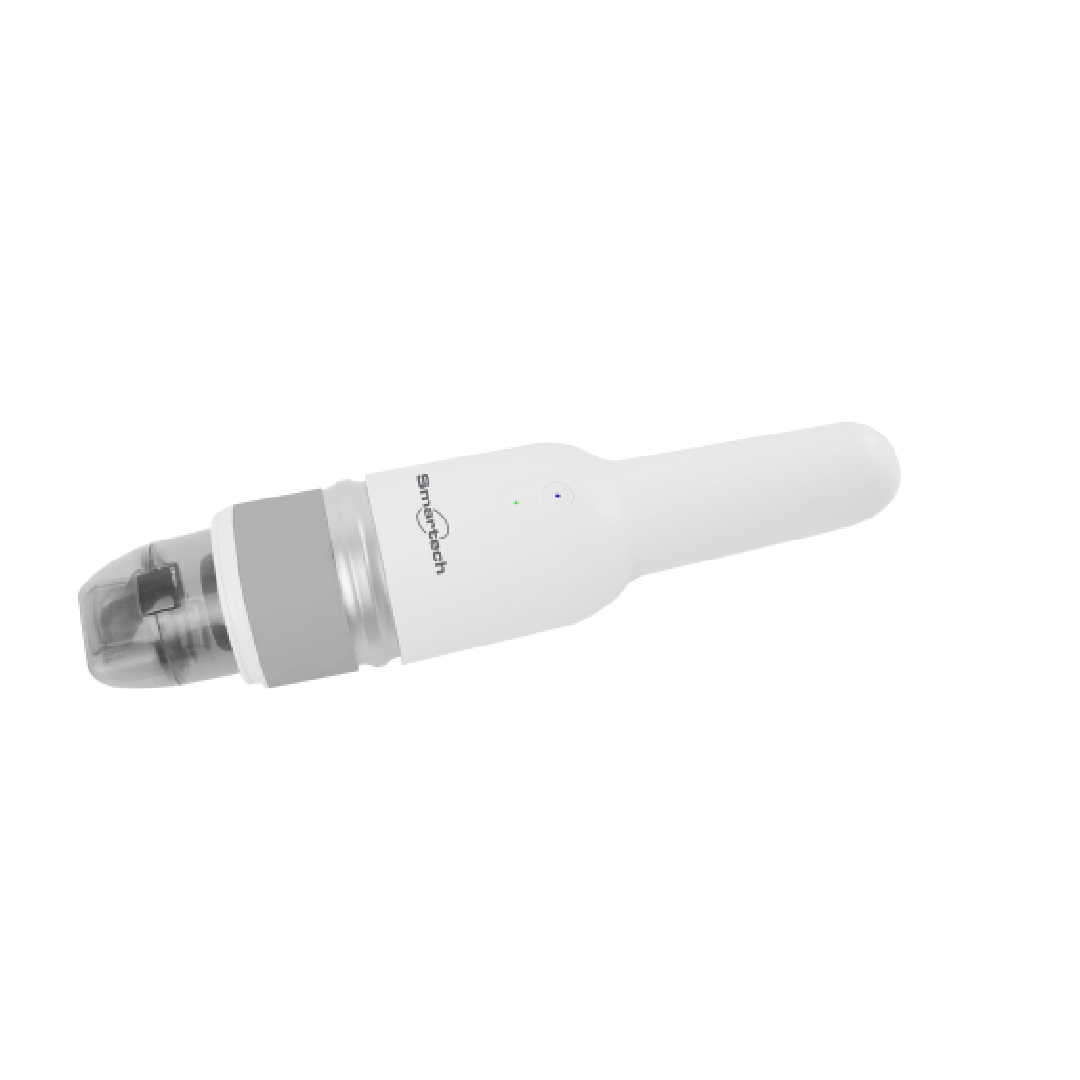 Smartech Smart Twist 2合1 等離子淨化及無線吸塵機 SV-8168 (白色)