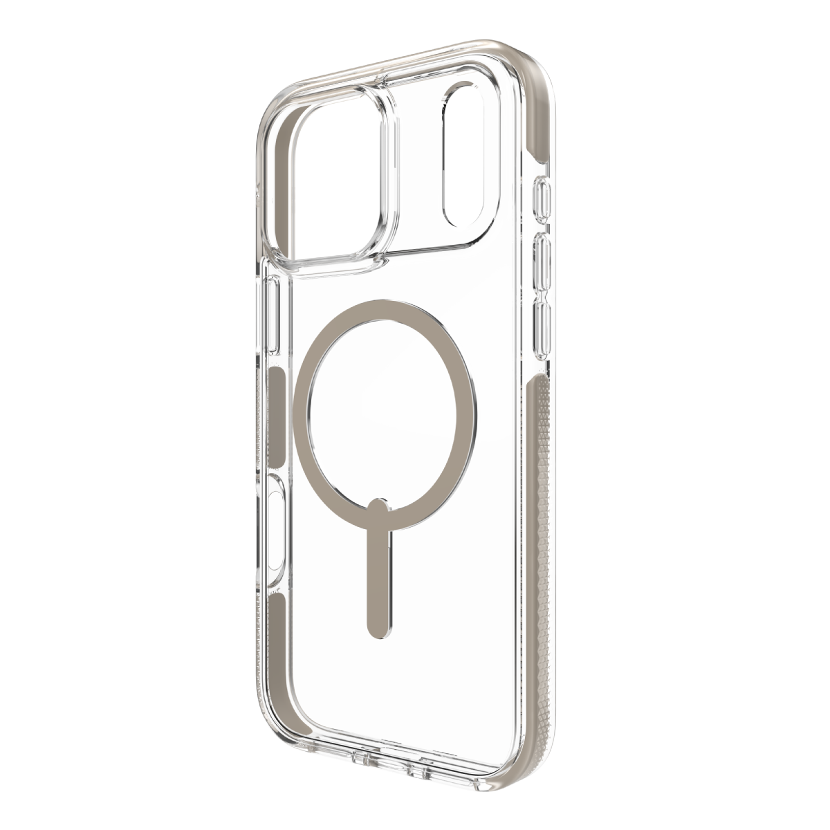 ZAGG Santa Cruz Snap (Graphene) iPhone 17 Pro Max Phone Case, , large image number 15