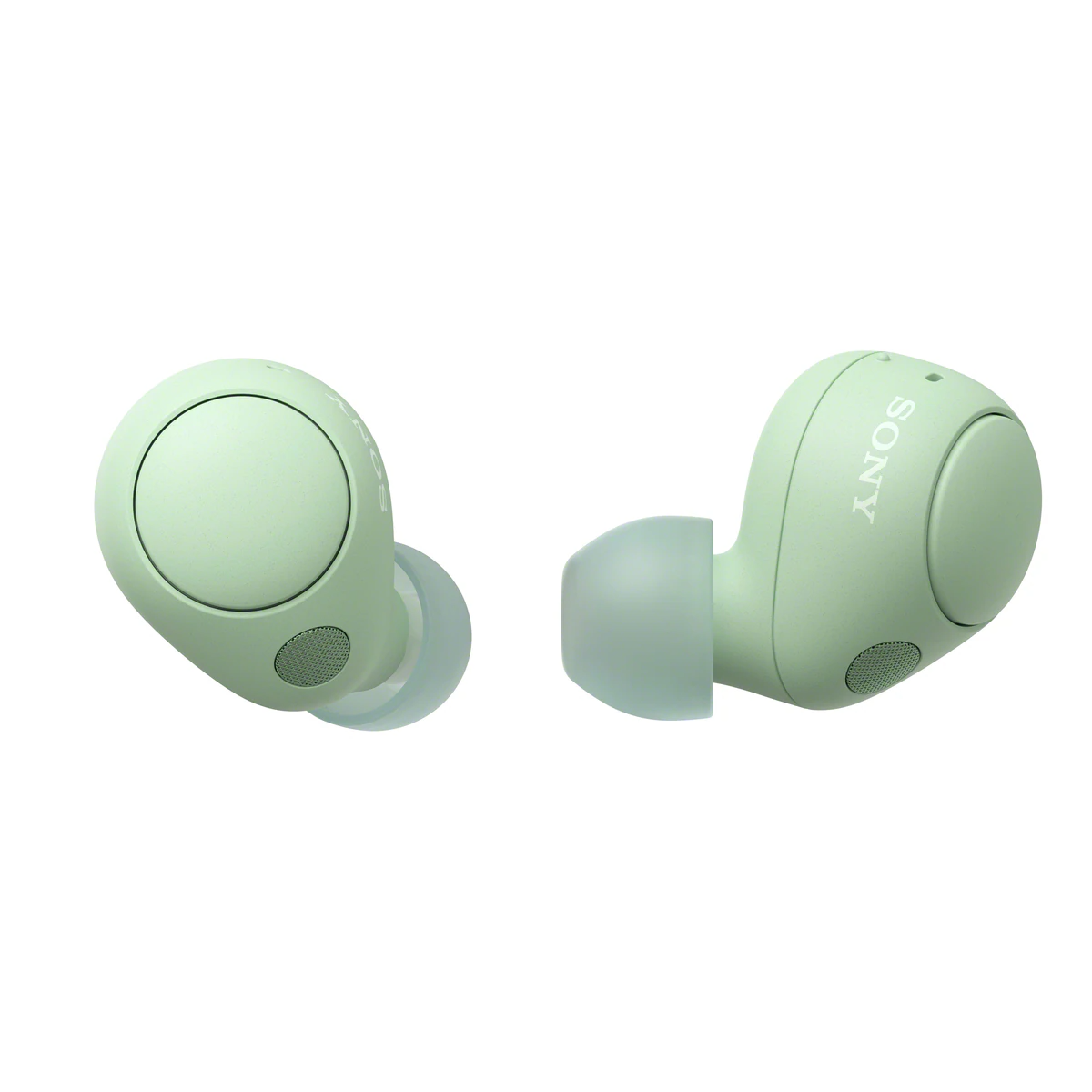 Small noise 2025 cancelling earbuds