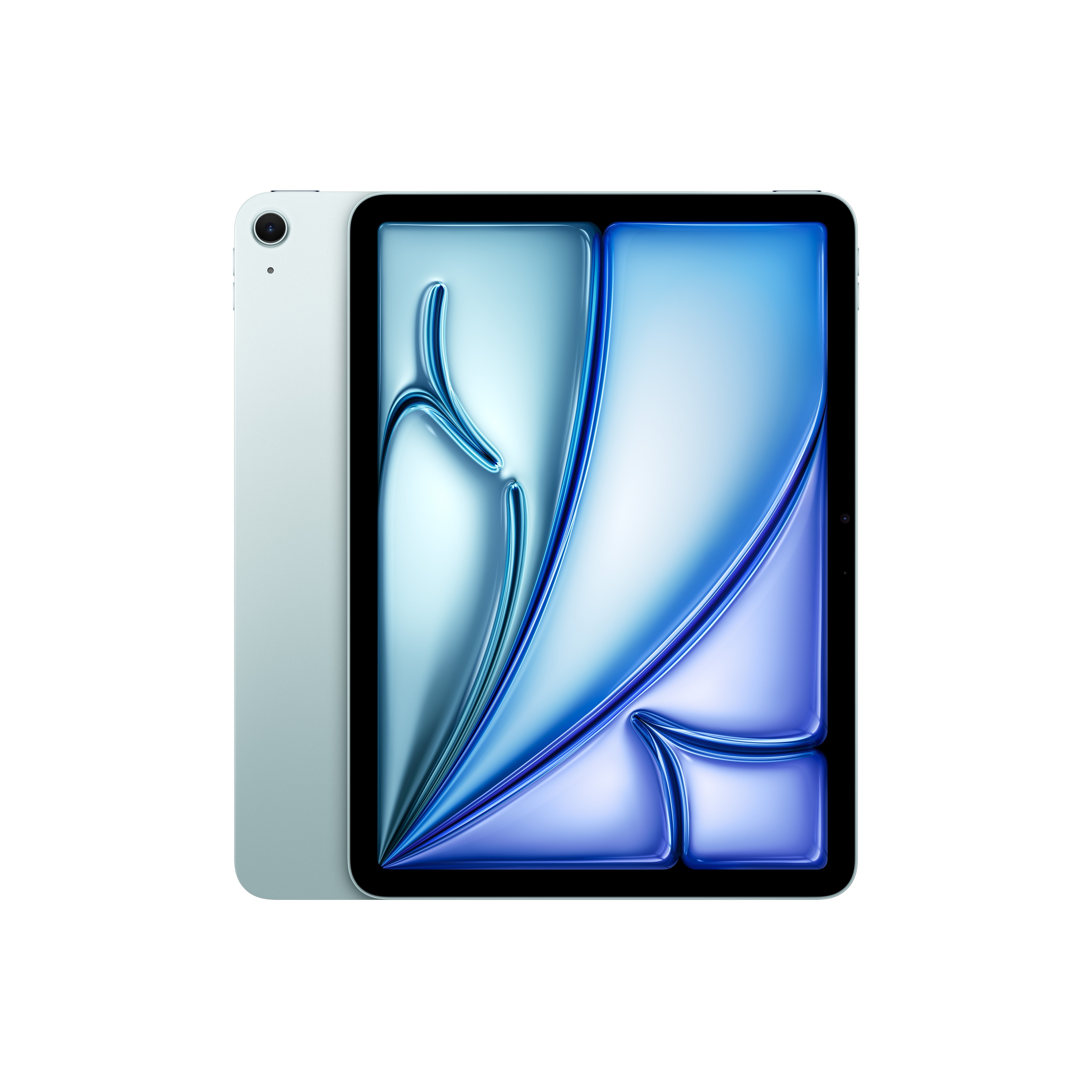 11 inch iPad Air (M3) Wi-Fi image number 2