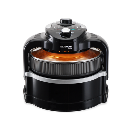 德國寶光速氣炸鍋 CKF-110 image number 2