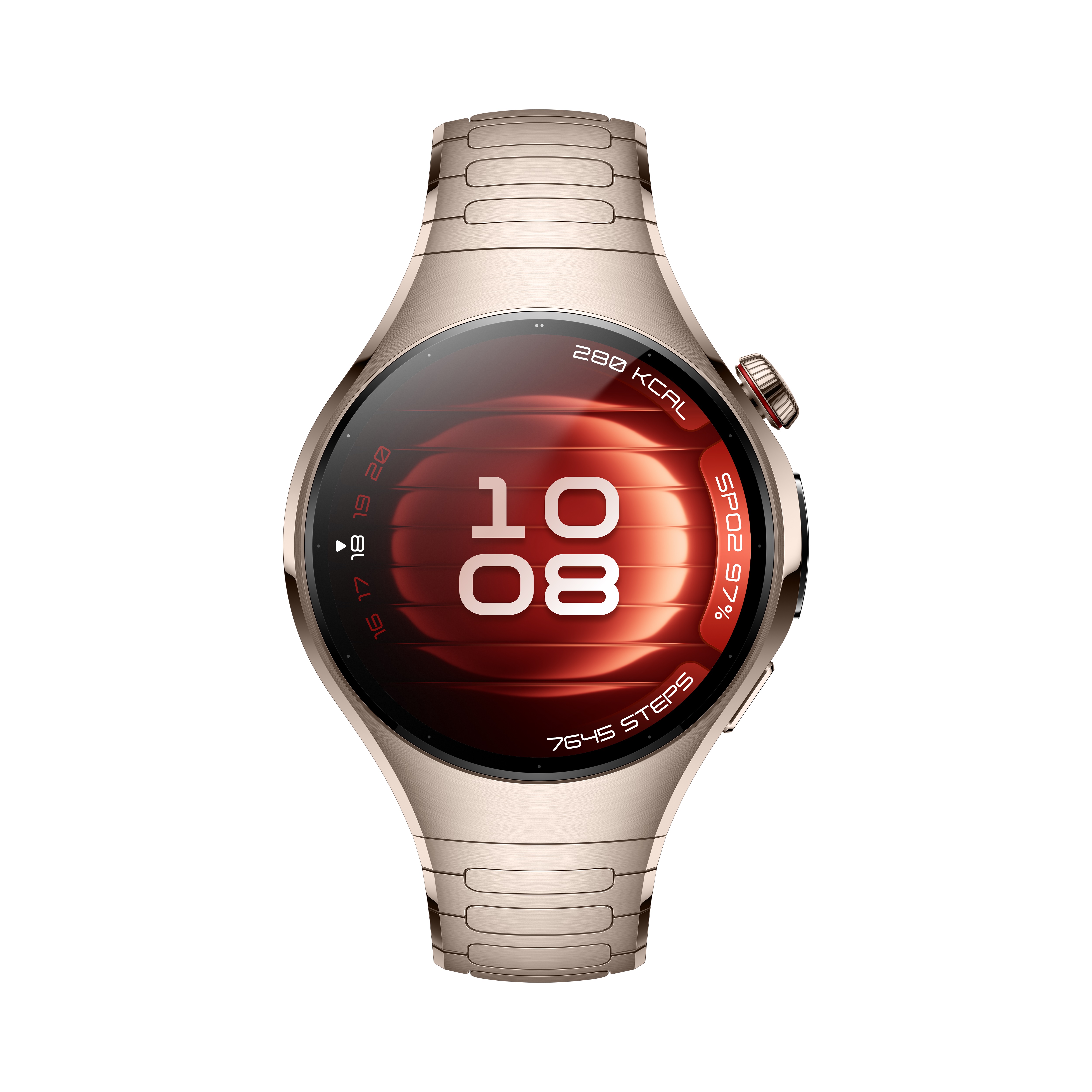 Huawei Watch 5 42mm image number 2