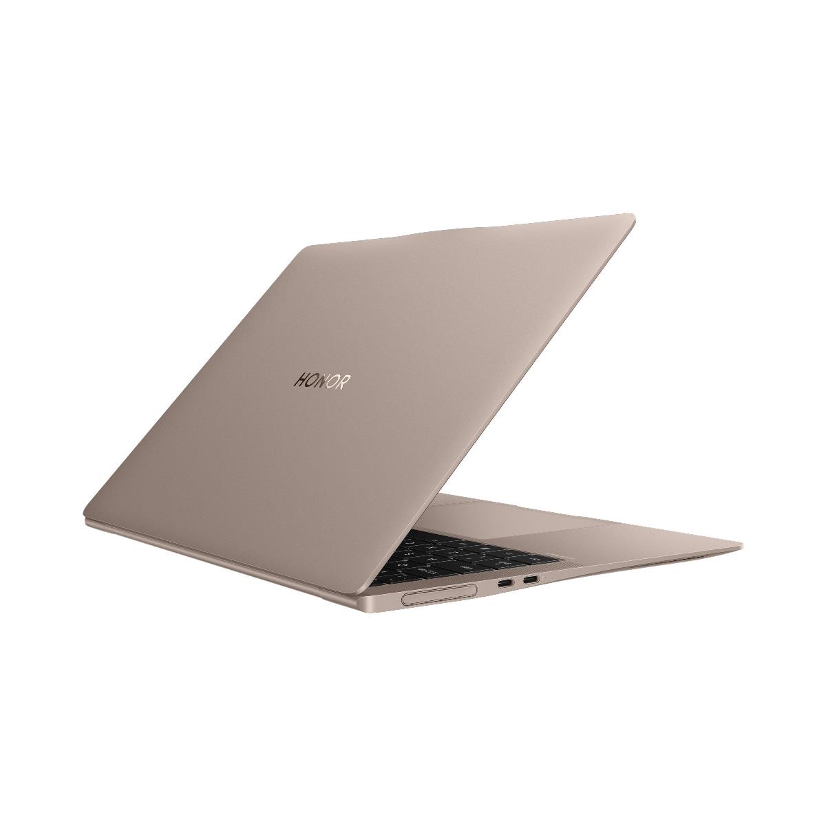 HONOR MagicBook Art 14 2025 (32GB+1TB) 摩卡棕 image number 0