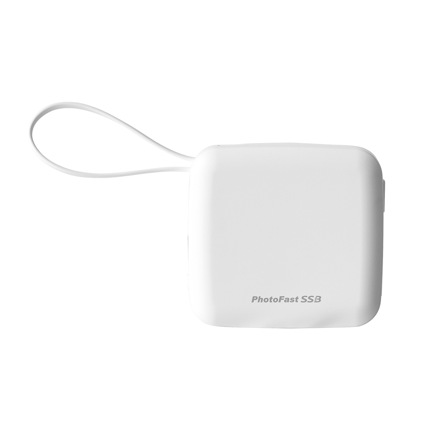 PhotoFast SSB mini Solid-State Power Bank 3C, , large image number 2
