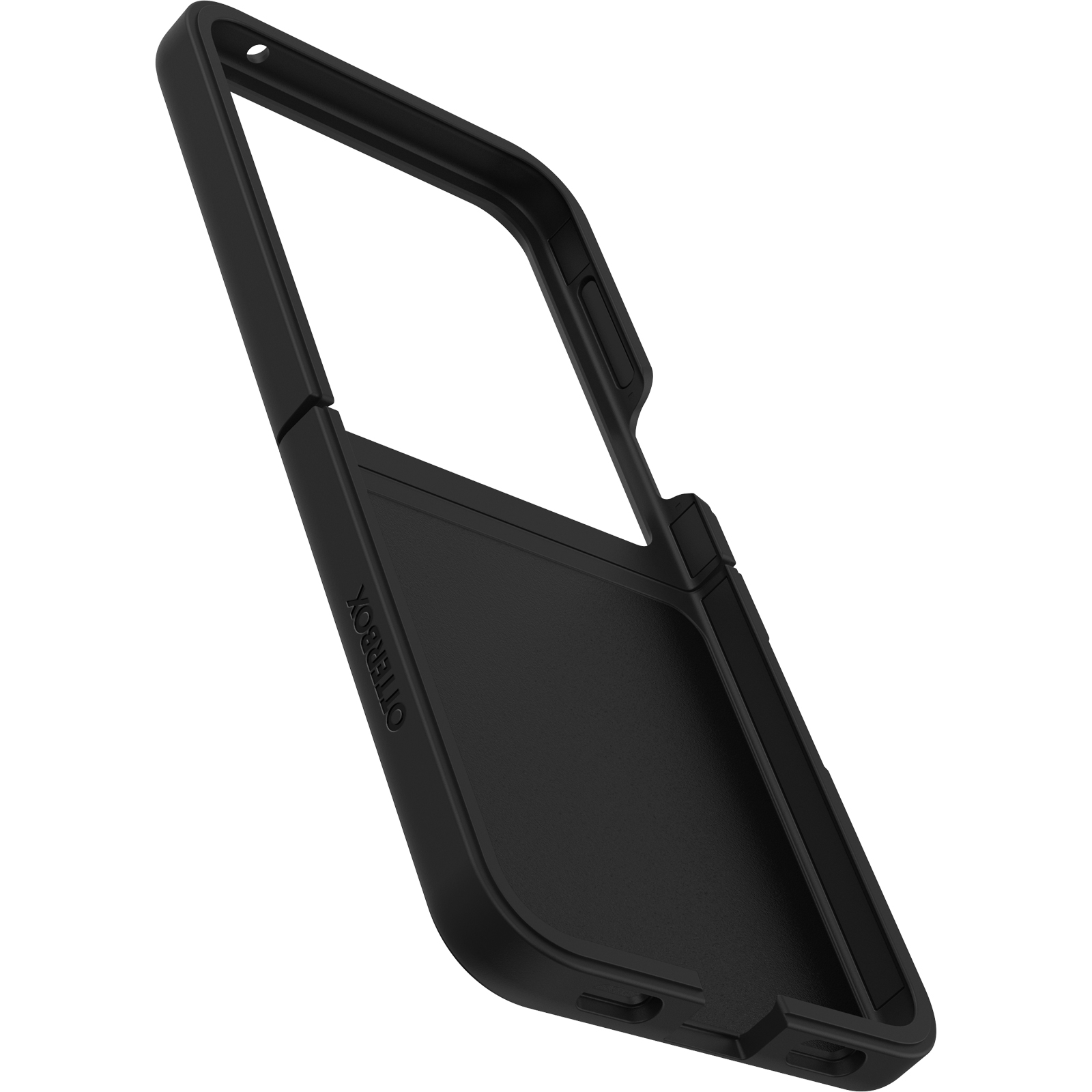 OtterBox Samsung Galaxy Z Flip5 Thin Flex 對摺系列保護殼 image number 3