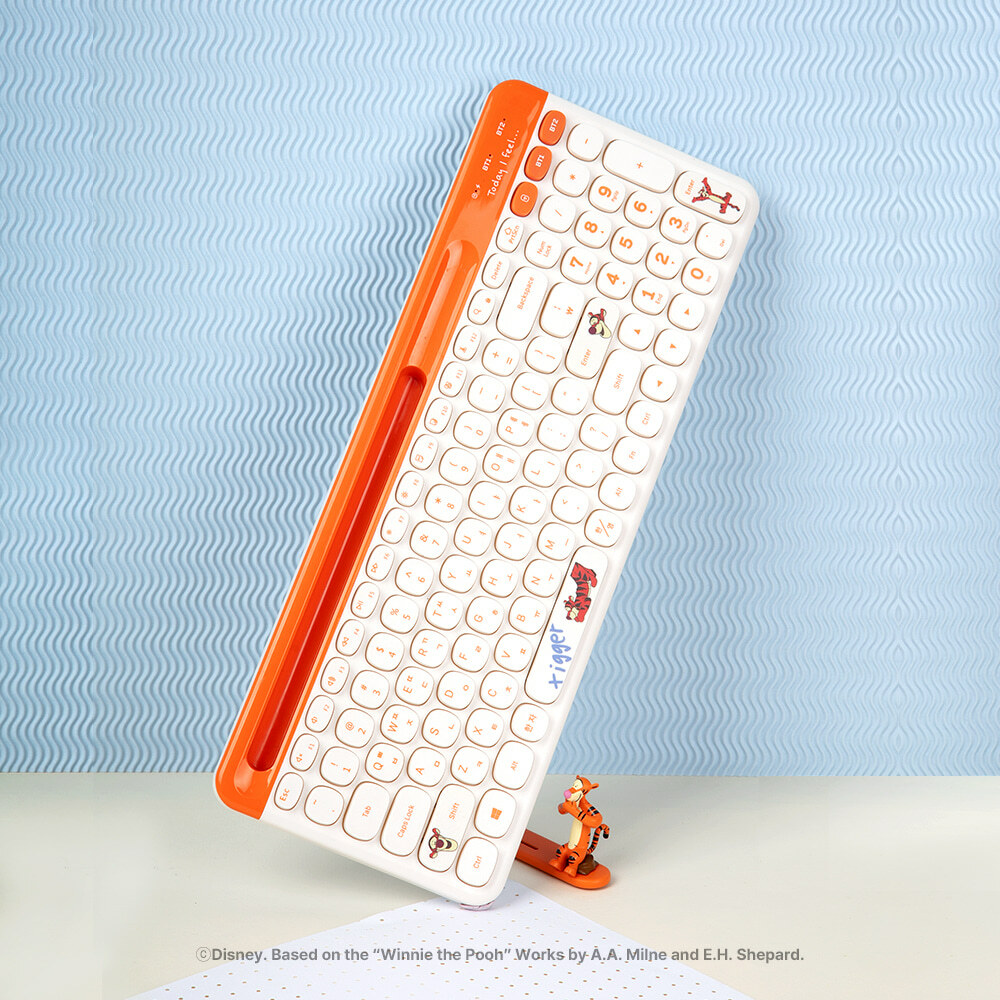 Disney x Royche Wireless Keyboard, , small image number 3