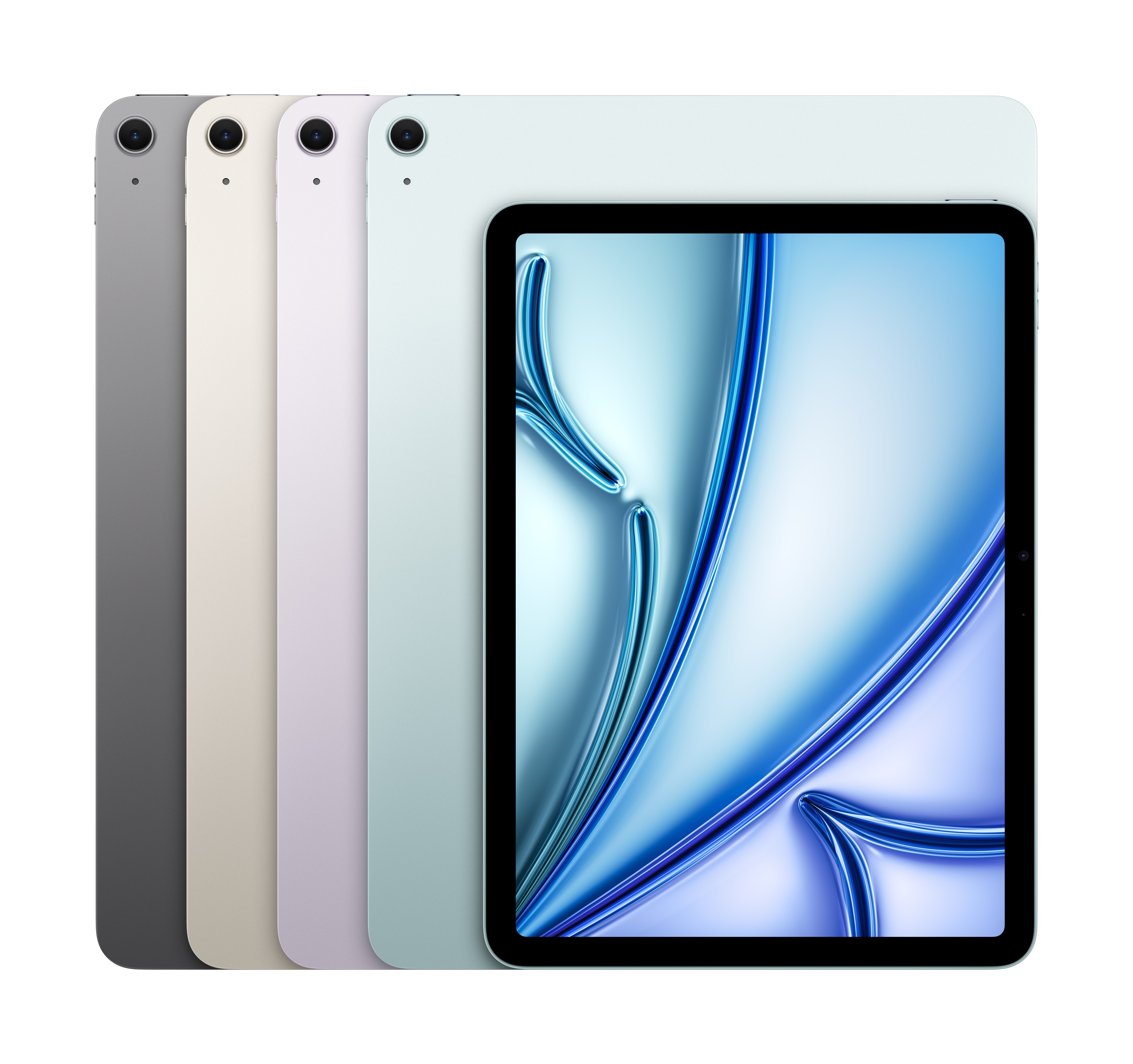 11 inch iPad Air (M4) Wi-Fi