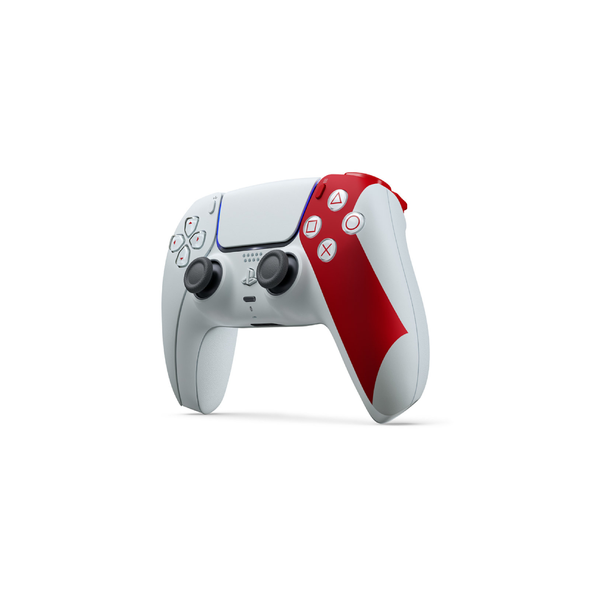 DualSense® Wireless Controller – God of War™ 20th Anniversary Limited Edition, , large image number 2