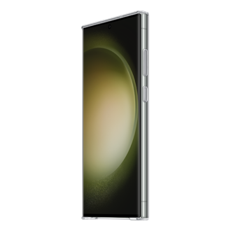 Samsung Galaxy S23 Ultra 透明保護殼, , large image number 2