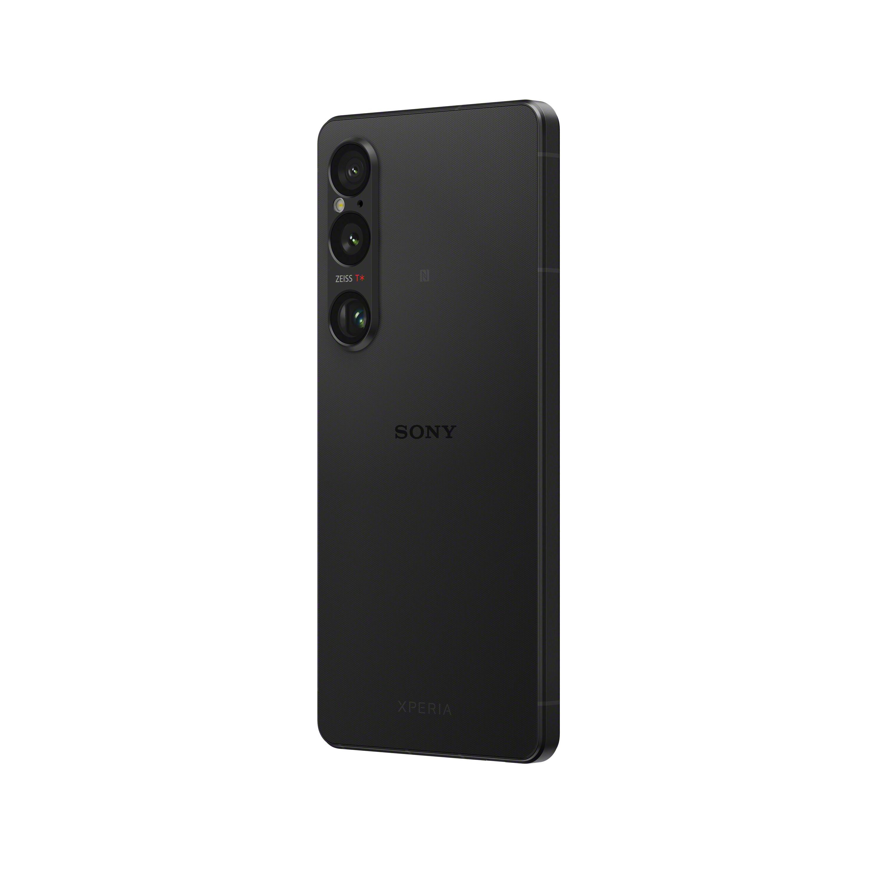 Sony Xperia 1 VI (12GB+256GB) Black, Black, large image number 3