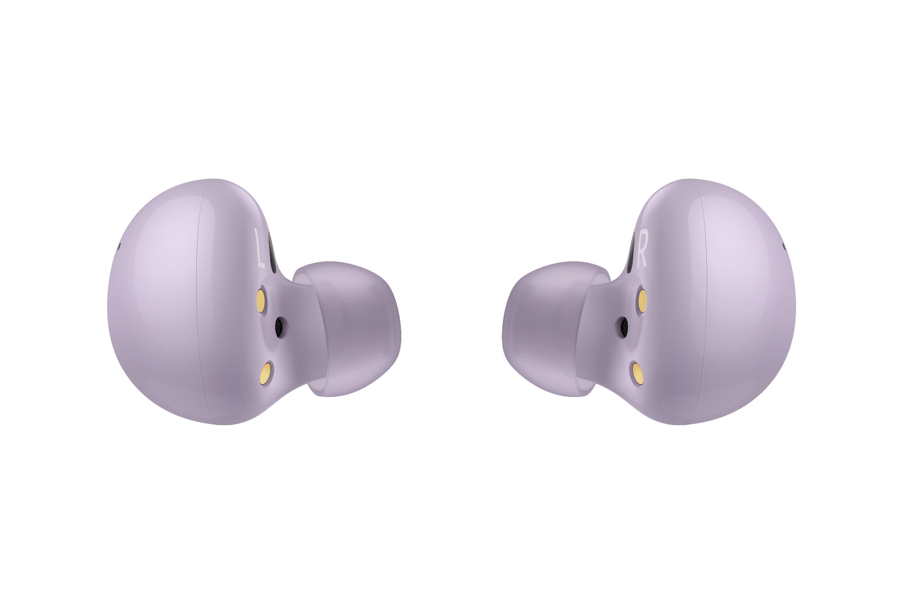 Samsung Galaxy Buds2 Lavender, Lavender, large image number 6