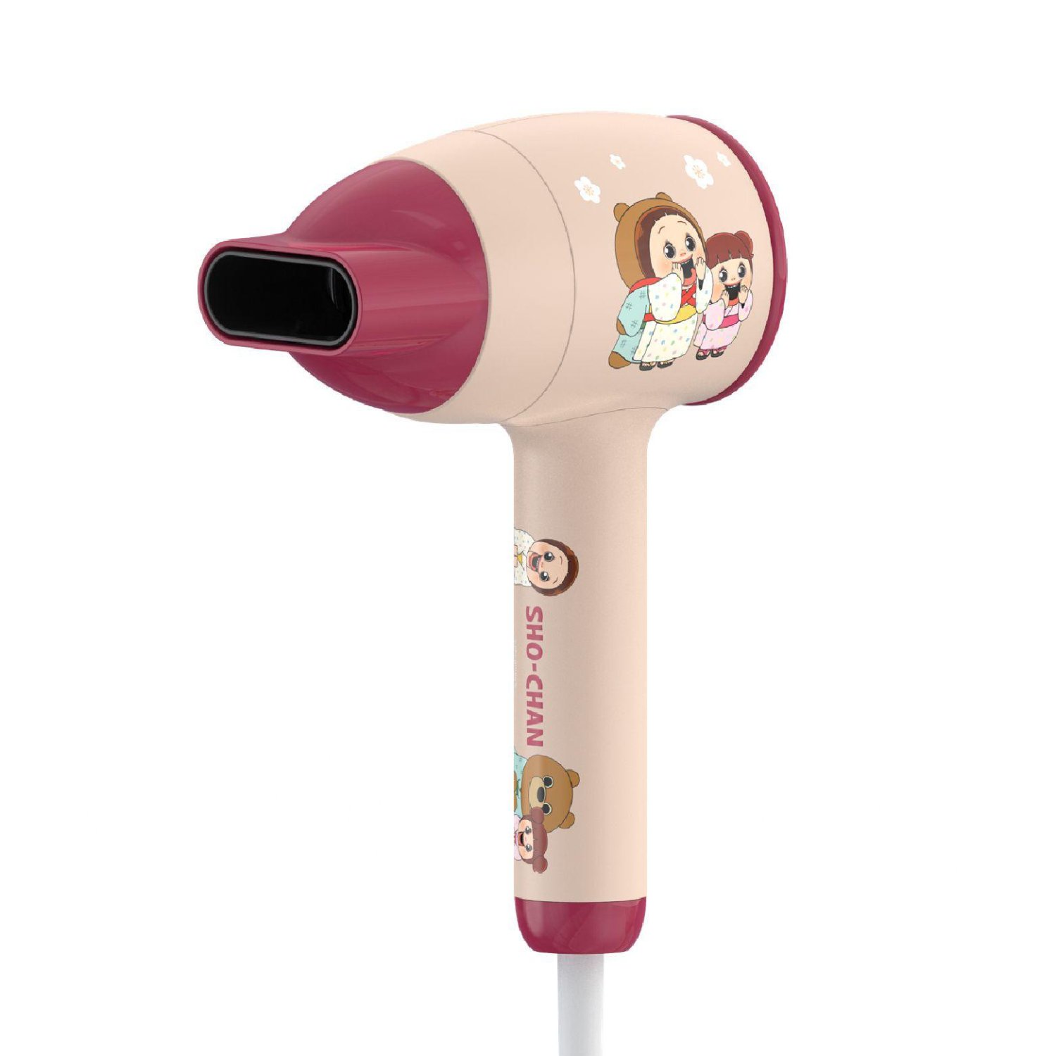 i-Smart x SHO CHAN Hair Dryer